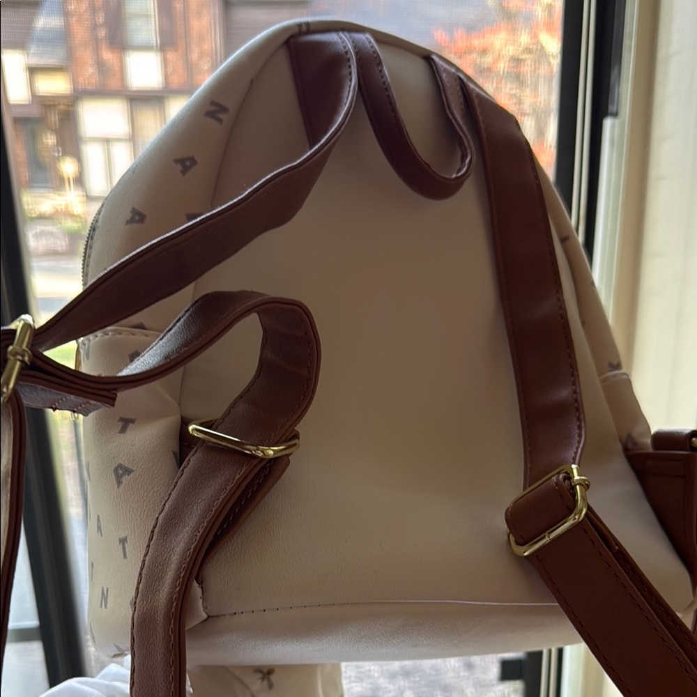 Loungefly Lion King Disney Backpack - Picture 4 of 4